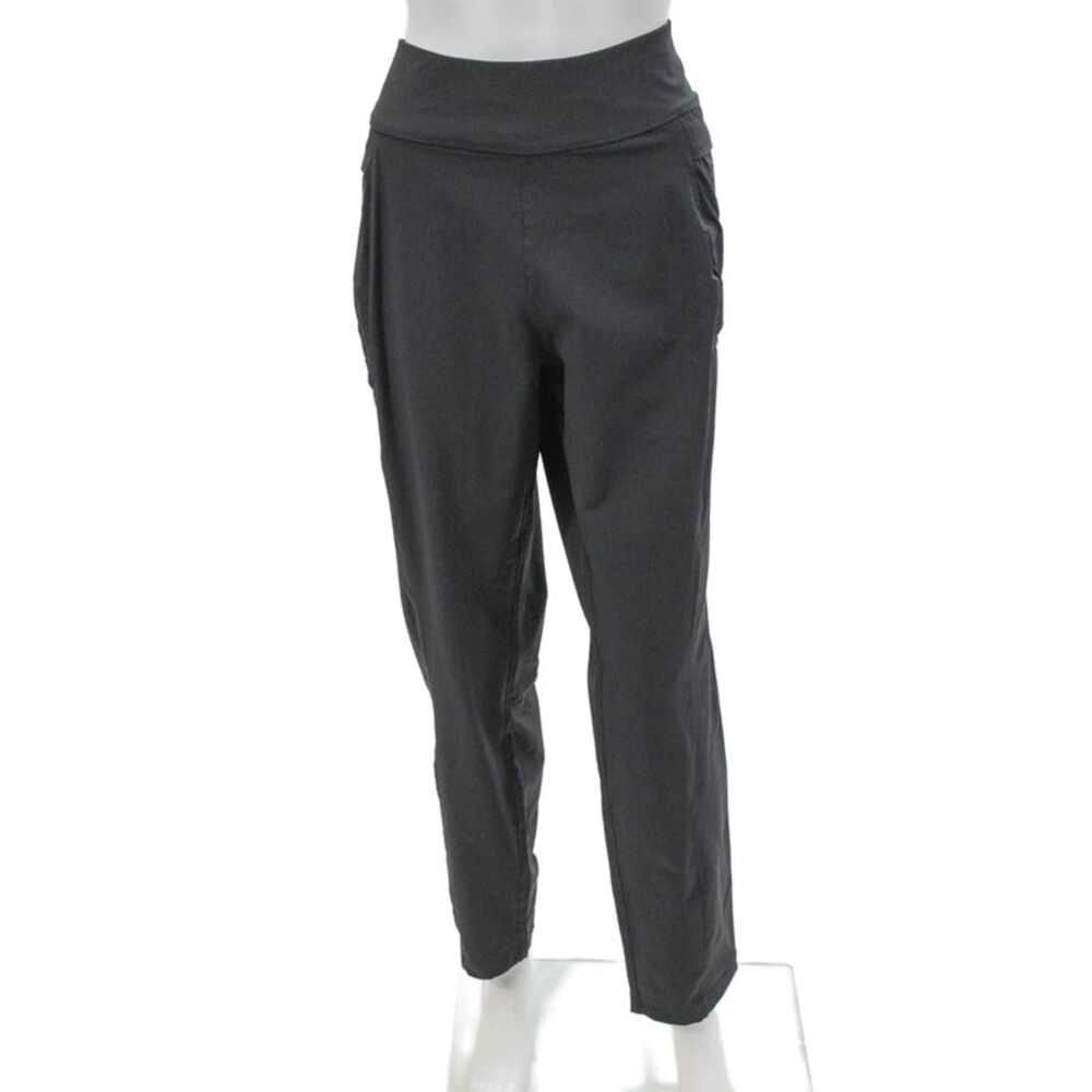Anatomie Womens Gray Pull On Polyamide Pants Size XL